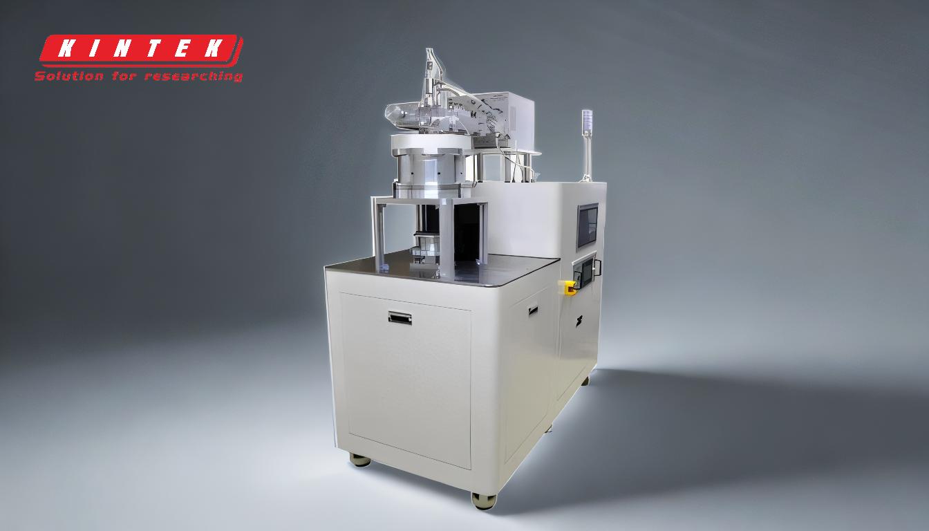Quali sono i vantaggi e gli svantaggi dell'LPCVD?Approfondimenti chiave per la produzione di semiconduttori