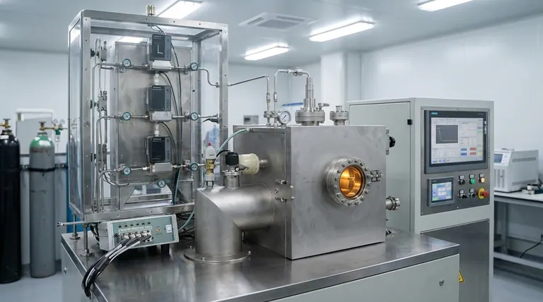 Quais são as vantagens e desvantagens do LPCVD? Equilibrando a Qualidade do Filme e o Orçamento Térmico