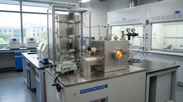 CVDのプロセスとは？化学気相成長法（CVD）のステップバイステップガイド