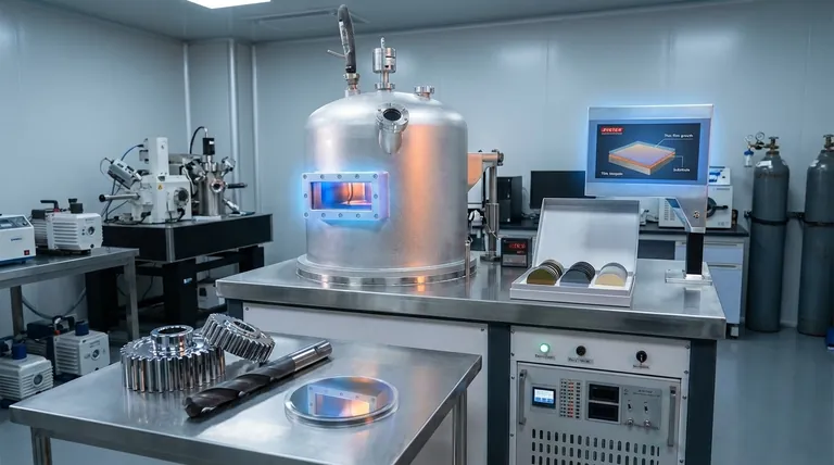 Welche Arten von Beschichtungen gibt es? Metallisch, Keramisch und Organisch erklärt