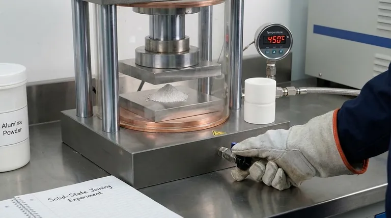 O que é uma forma de brasagem de baixa temperatura? Descubra a União em Estado Sólido para Materiais Sensíveis ao Calor