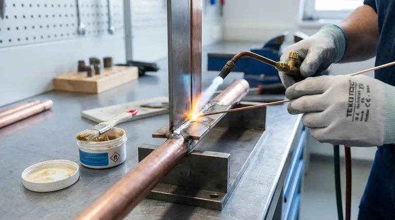 Was ist ein gutes Flussmittel zum Löten? Wählen Sie das richtige chemische Mittel für starke, zuverlässige Verbindungen