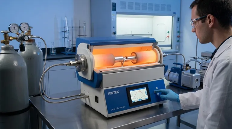 브레이징 공정에 관련된 온도는 얼마입니까? 완벽한 접합을 위한 4가지 핵심 단계를 숙달하세요