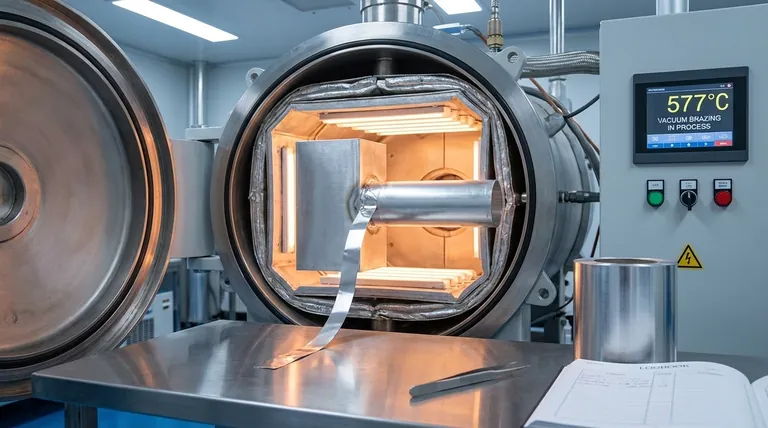 低温ろう付け合金とは何ですか?熱に弱い材料を損傷なく接合する