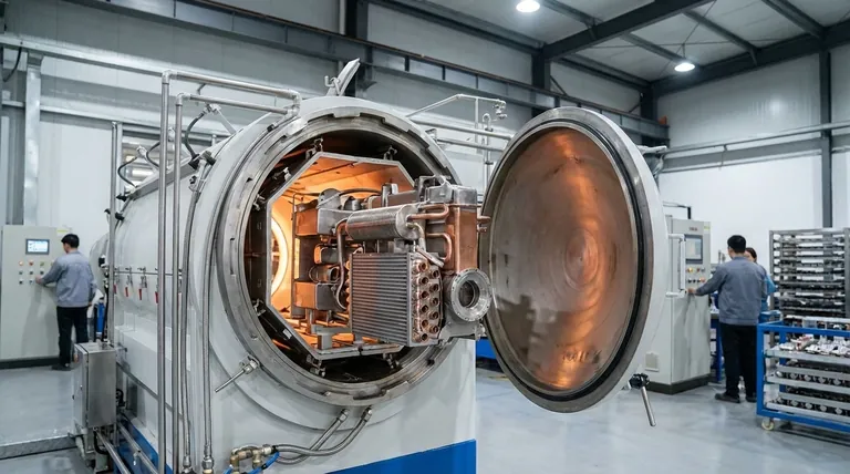 브레이징의 목적은 무엇인가요? 최소한의 열 응력으로 강력하고 누출 방지 조인트 달성