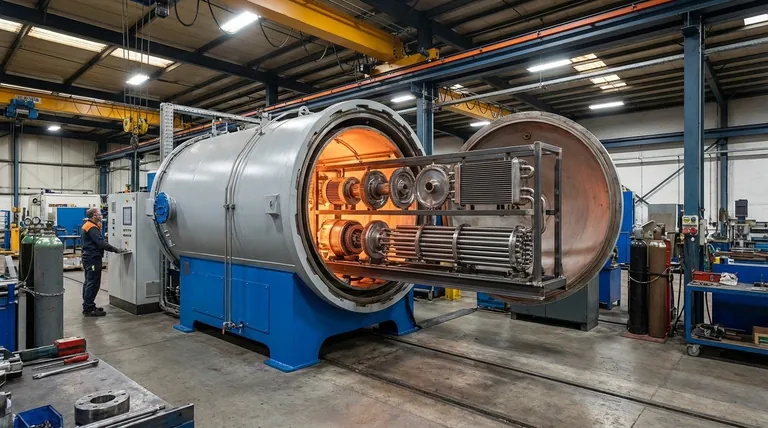 钎焊会使金属变形吗?实现坚固、精确且变形最小的接头