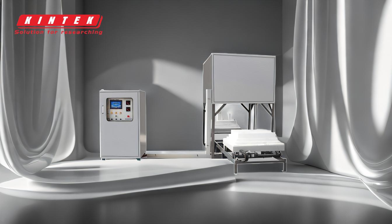 What are the different types of batch furnace? Explore Key Variants for Industrial and Lab Use
