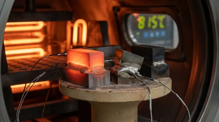 What is the maximum service temperature for brazed joints? Unlock the Key to Joint Reliability and Performance