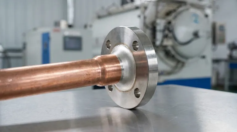 ¿Es la soldadura fuerte una unión permanente? Sí, y aquí te explicamos por qué es más fuerte de lo que crees.