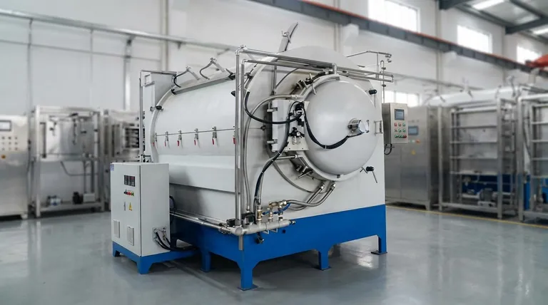 What does brazing equipment do? Create Strong, Permanent Metal Joints with Precision