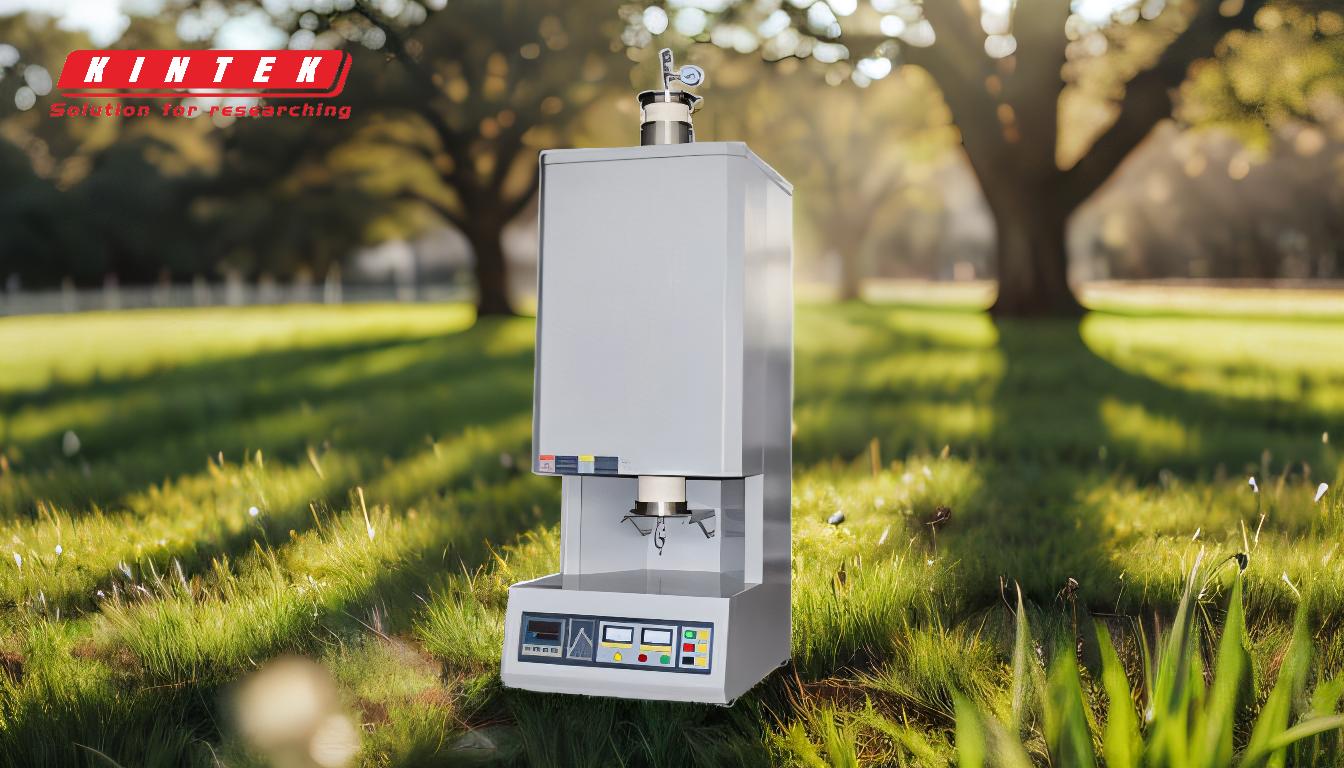 What furnace is used for heat treatment? Discover the Best Options for Precision and Efficiency