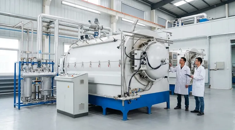 Cos'è il processo di brasatura in breve? Padroneggia i parametri chiave per giunti metallici robusti