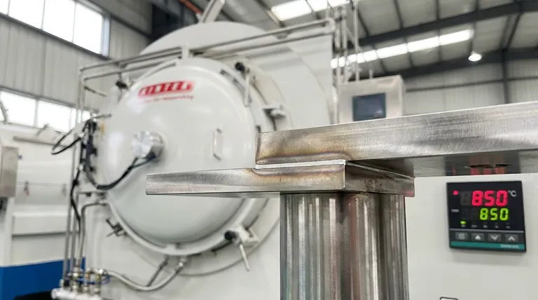 Qual é o fator mais importante que influencia a resistência da junta soldada por brasagem? Domine a folga da junta para máxima resistência