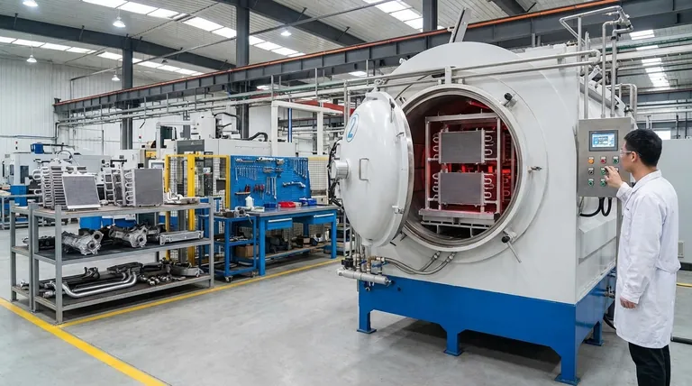 自動車産業におけるろう付けの活用法:現代の自動車向けに強力で漏れのない部品を製造する