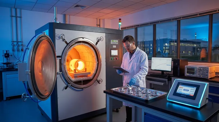 ما هي عيوب المعالجة الحرارية بالفراغ؟ شرح التكاليف المرتفعة والقيود الفنية