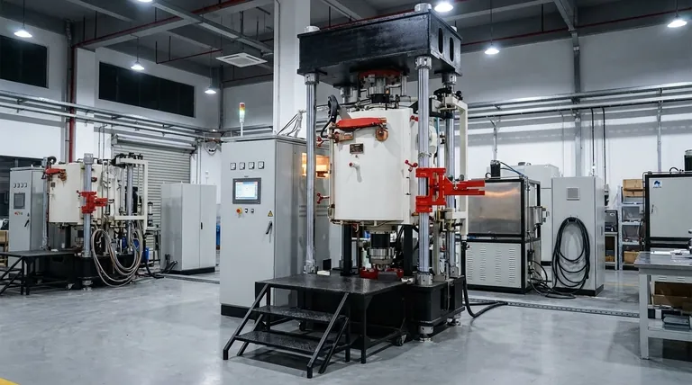 È possibile brasare sottovuoto? Ottenere giunzioni metalliche impeccabili e prive di fondente