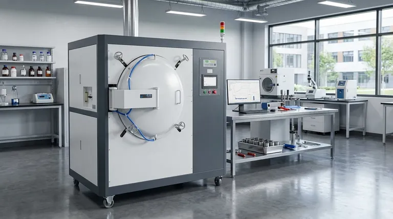 Quali sono gli svantaggi della tempra sottovuoto? Valutare i costi e le limitazioni del trattamento termico di precisione