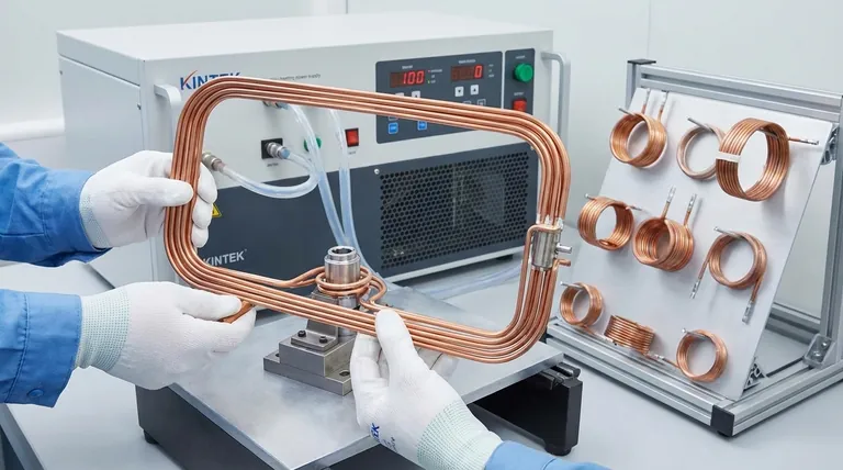 誘導ろう付けの欠点は何ですか?高コストと少量生産における柔軟性の欠如