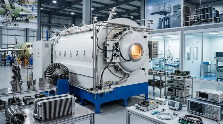 Quais indústrias utilizam a brasagem? Alcance Força e Precisão Inigualáveis na Fabricação Crítica