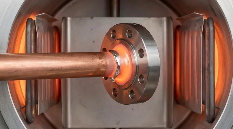 브레이징의 목적은 무엇입니까? 이종 또는 섬세한 재료에 대한 고강도 접합 달성