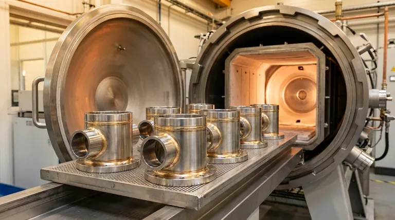 ステンレス鋼のろう付けは可能か？酸化物バリアを克服するためのガイド