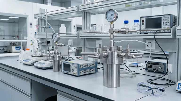 Come progettare un reattore di pirolisi? Ottimizzare per la resa di biochar, bio-olio o syngas