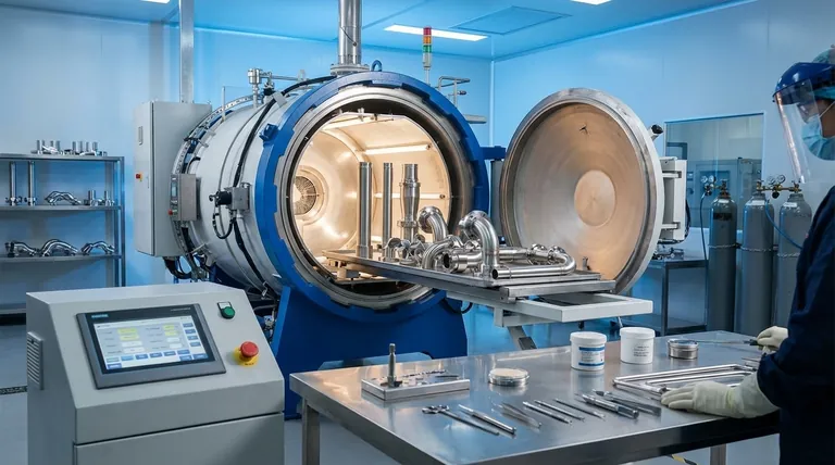 O aço inoxidável pode ser soldado ou brasado? Domine o Processo para Juntas Fortes e Duráveis