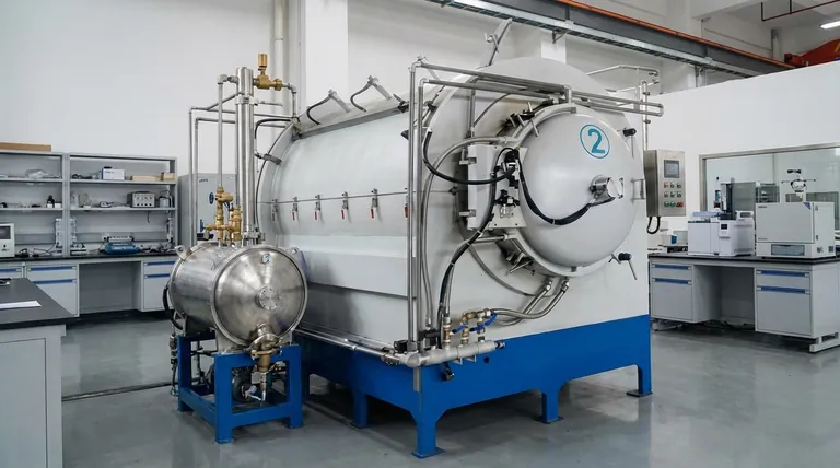 هل يتطلب اللحام بالنحاس (Brazing) الحرارة؟ نعم، إنها المحفز لإنشاء روابط قوية ودائمة.