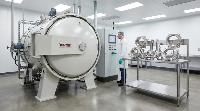 브레이징 스테인리스 스틸이란 무엇인가요? 강력하고 깨끗한 금속 접합 가이드