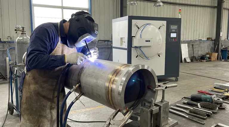 Quais são os desafios da soldagem de aço inoxidável? Superando empenamento, sensitização e contaminação