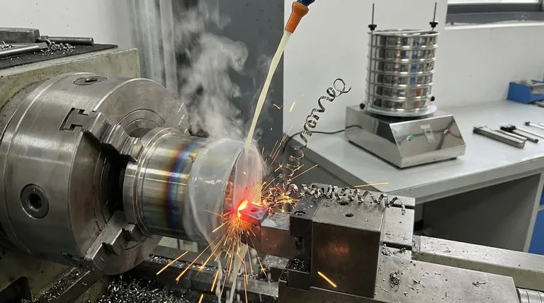 ¿Por qué el acero inoxidable es más difícil de trabajar? Domine sus propiedades únicas para obtener mejores resultados