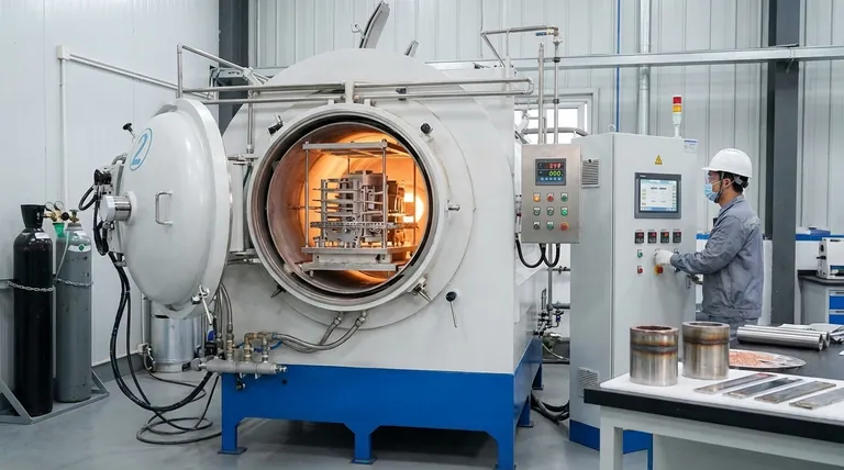 ステンレス鋼のろう付けを困難にしている元素は何ですか?それはクロムの酸化物層です