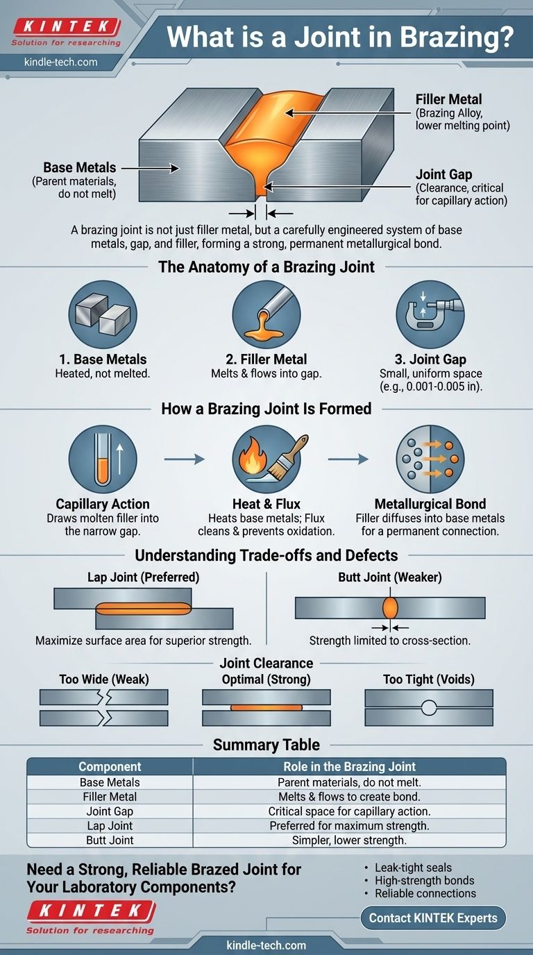 Что такое соединение при пайке твердым припоем? Освойте ключ к прочным, постоянным металлическим соединениям Визуальное руководство