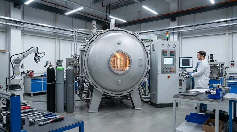 Por que a brasagem é mais utilizada na prática industrial? Desbloqueie Junções Automatizadas de Alta Resistência