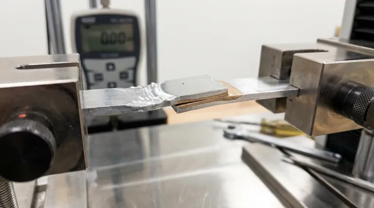 ¿Cuál es la resistencia de la soldadura fuerte (brazing) del aluminio? Logre ensamblajes robustos y herméticos