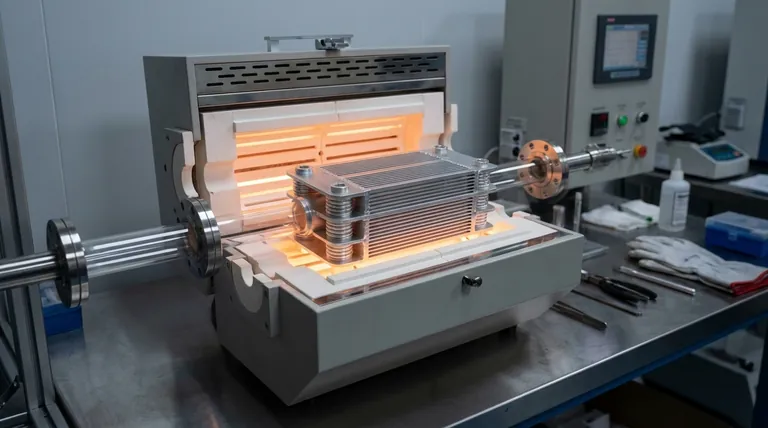 ¿Es buena la soldadura fuerte de aluminio? Logre uniones de precisión con una distorsión mínima