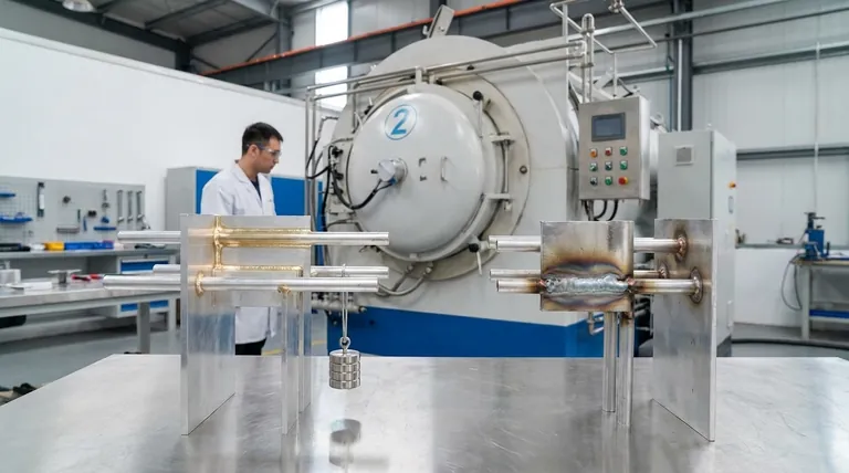 ¿Es la soldadura fuerte de aluminio tan resistente como la soldadura de aluminio? Logre una integridad superior de las uniones