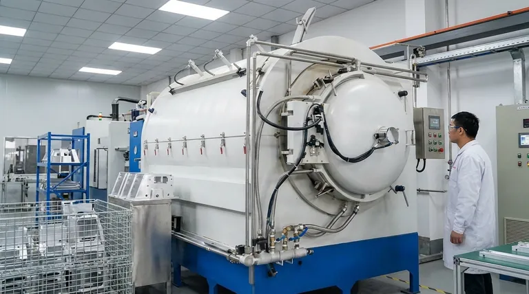 Was sind die Methoden des Aluminiumlötn (Hartlöten)? Wählen Sie das richtige Verfahren für starke, zuverlässige Verbindungen