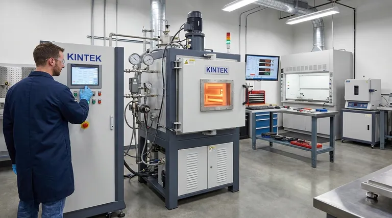 ¿Cuál es la temperatura de soldadura fuerte para el aluminio? Domine la estrecha ventana para uniones fuertes