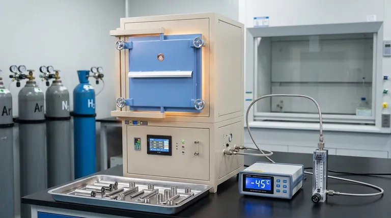 Что нежелательно в атмосфере для пайки? Избегайте этих загрязнителей для более прочных соединений