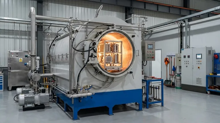 ¿Cuál es la relevancia de la soldadura fuerte (brazing) en la industria? La clave para unir metales disímiles con precisión