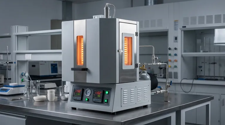 ¿Cuáles son los cuatro requisitos de un horno de tratamiento térmico? Garantizar transformaciones metalúrgicas precisas