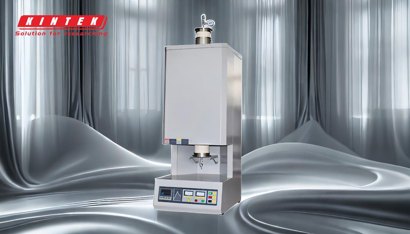 What is the heat treatment process furnace? Unlock Precision and Efficiency for Material Transformation