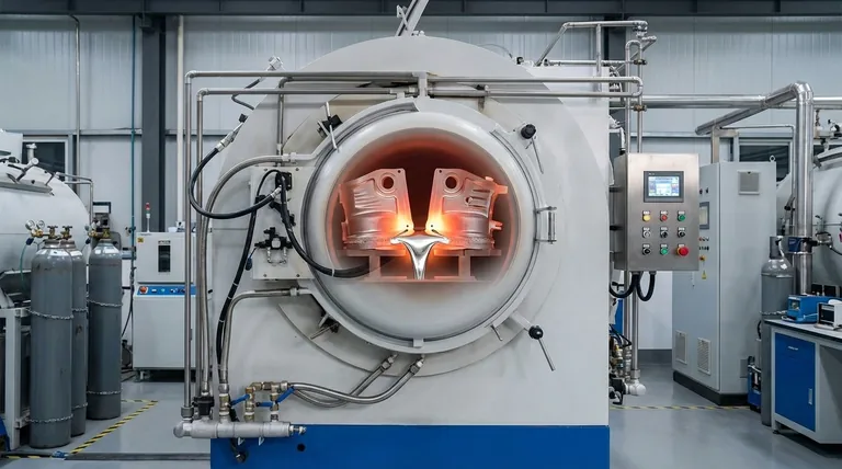 钎焊是如何工作的?通过冶金结合创建坚固、永久的金属接头