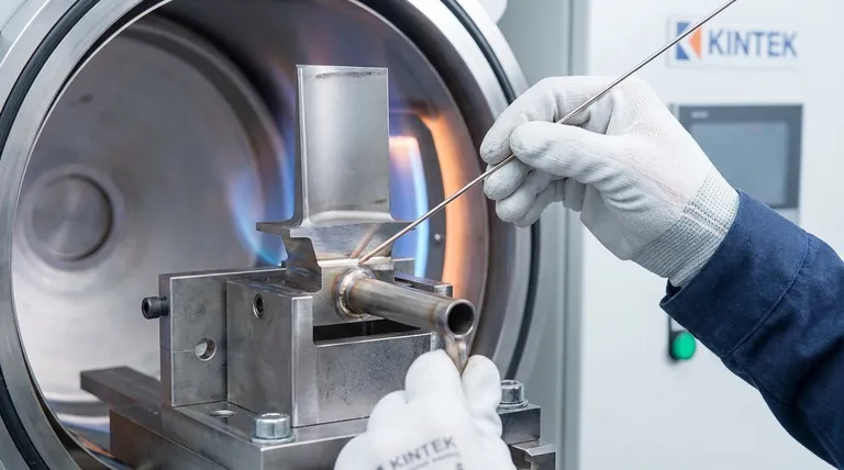 Что такое процесс пайки для ремонта? Низкотемпературное решение для прочного и бесшовного соединения металлов