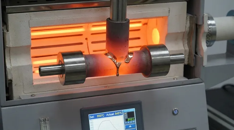 ما هي أفضل درجة حرارة للحام بالنحاس الأصفر؟ حقق وصلات مثالية باستخدام سبيكة الحشو المناسبة