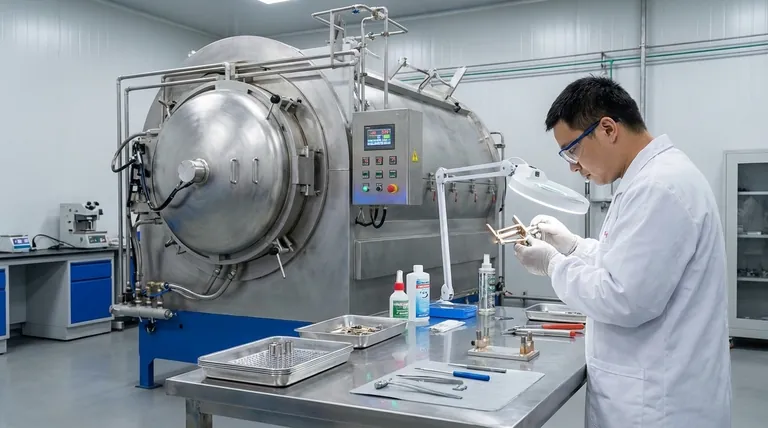 What is most important for optimal brazing results? Master the 4 Pillars for a Perfect Joint