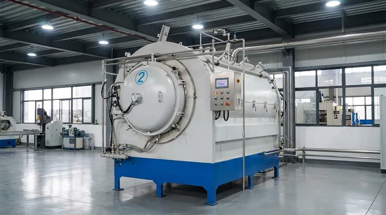 Was ist Ofenlöten? Ein Hochvolumenprozess zum Verbinden von Komponenten