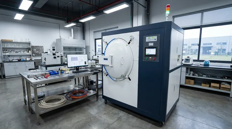 Quanto tempo dura o processo de tratamento térmico a vácuo? Depende do seu material e do resultado desejado