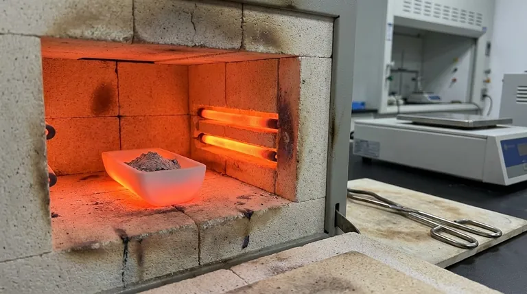 Kann Porzellan als Tiegel verwendet werden? Ein Leitfaden zu seinen Hochtemperaturfestigkeiten & Grenzen